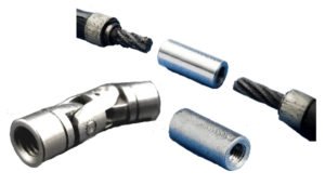 Diamond Wire - 100 Feet DDM Concut