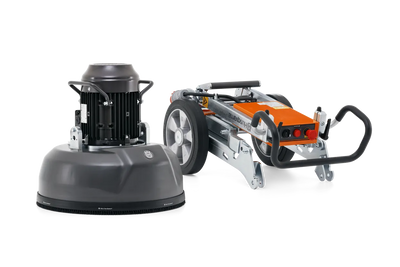 Husqvarna PG 510 Concrete Grinder Husqvarna