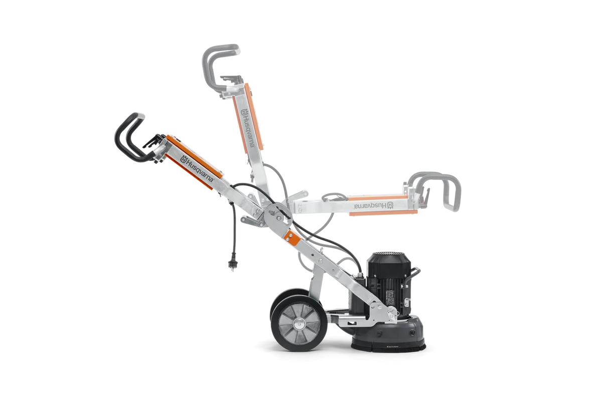 Husqvarna PG 280 Floor Grinder Husqvarna