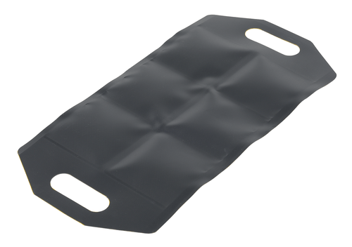 Dock Draft Mats Vestil