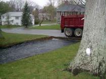 WF200 Fabric Only Mutual Industries