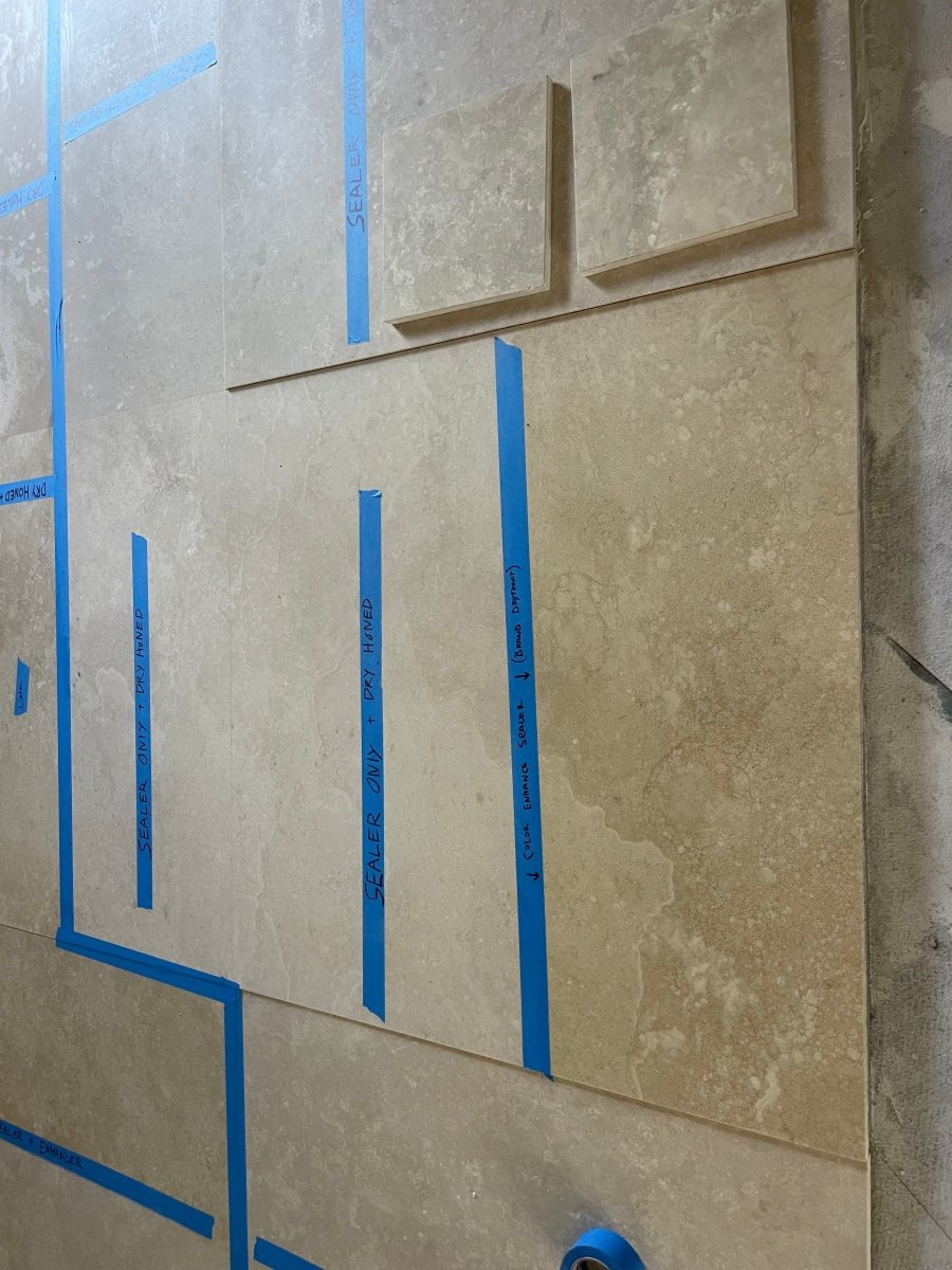 Dry Treat Intensifia (Stainproof Color Enhancer Sealer) Dry Treat