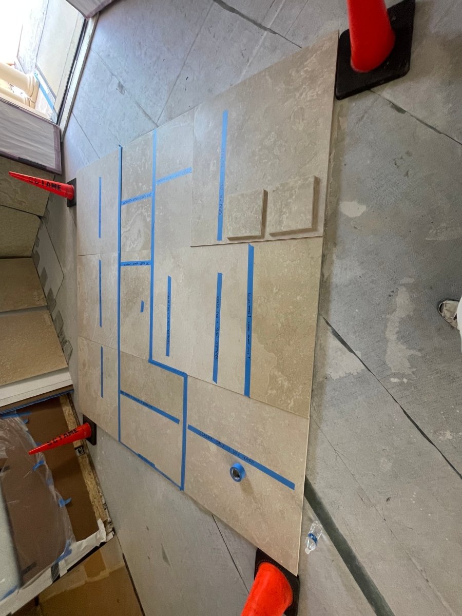 Dry Treat Intensifia (Stainproof Color Enhancer Sealer) Dry Treat