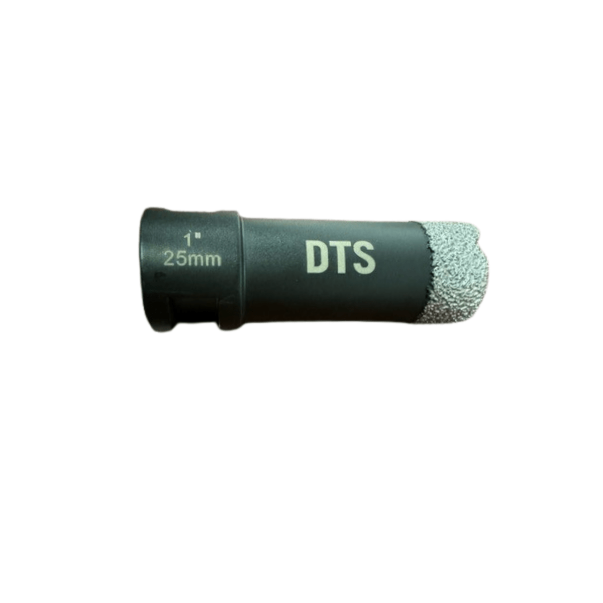 DTS Brazed Core Bits A853752515 Diamond Tool Store 25mm