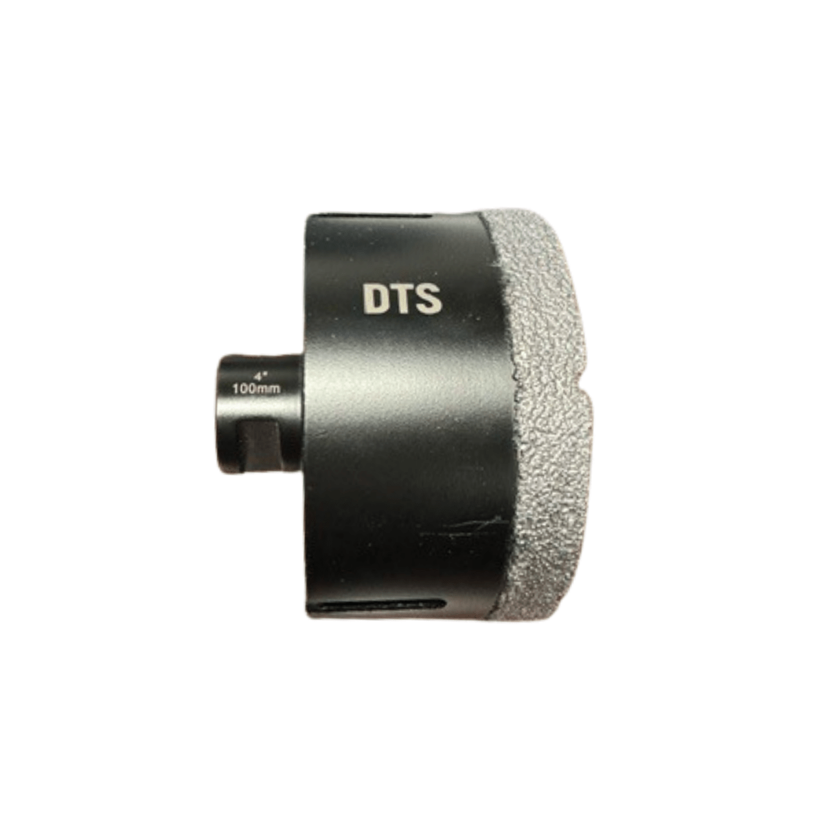 DTS Brazed Core Bits A8537510015 Diamond Tool Store 100mm