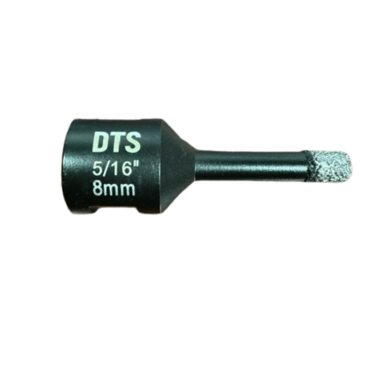 DTS Brazed Core Bits A854621008 Diamond Tool Store 8mm