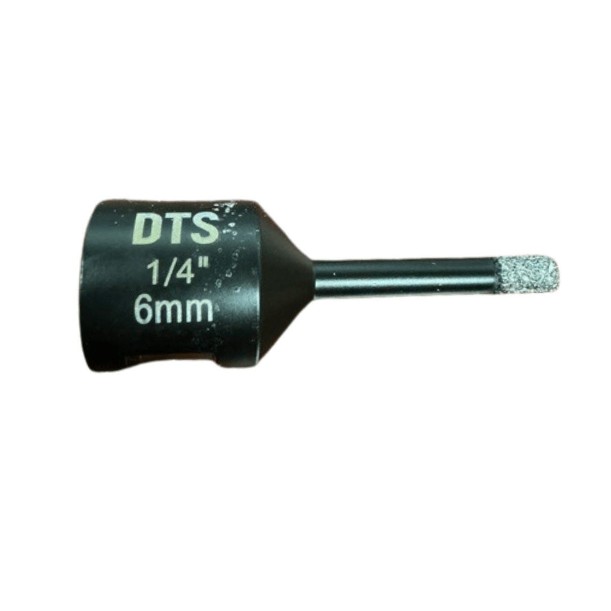 DTS Brazed Core Bits A854621006 Diamond Tool Store 6mm