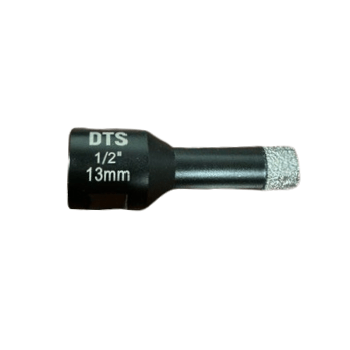 DTS Brazed Core Bits A854621013 Diamond Tool Store 13mm