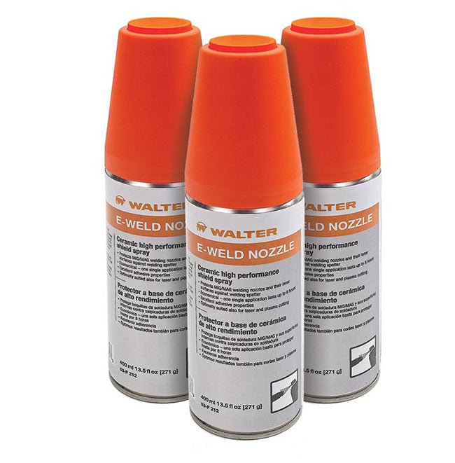 E-WELD NOZZLE™ - Pack of 6 Walter Surface Technologies
