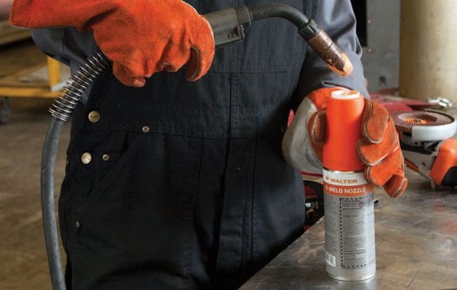 E-WELD NOZZLE™ - Pack of 6 Walter Surface Technologies