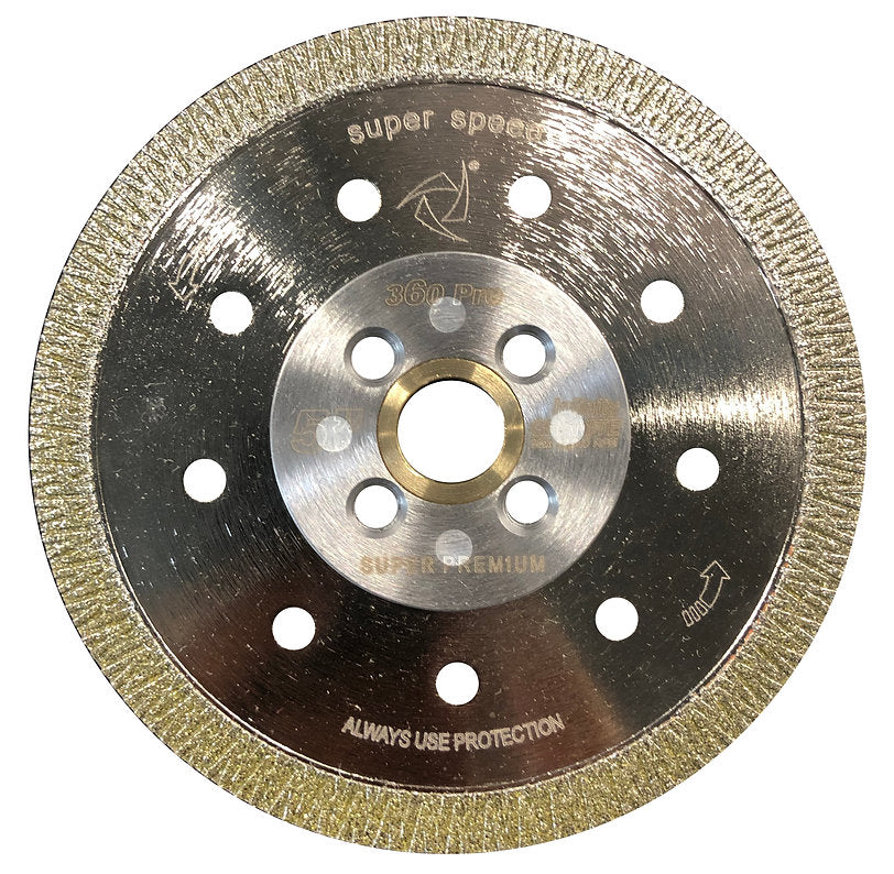 Electroplated Pro V Blade Diamond Tool Store