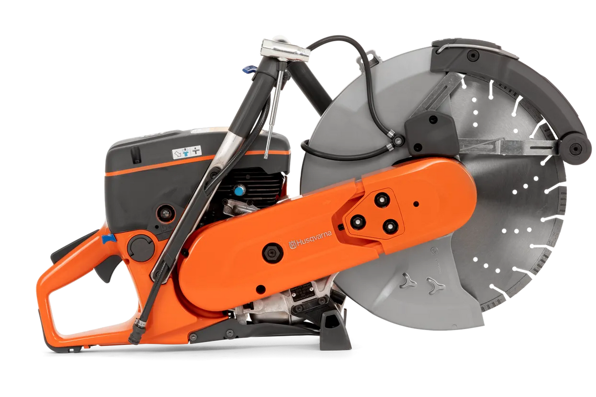 Husqvarna K 770 SmartGuard Husqvarna