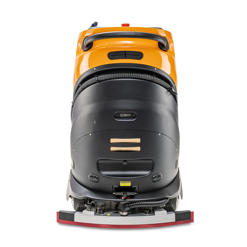 ECOBOT 40 Taski