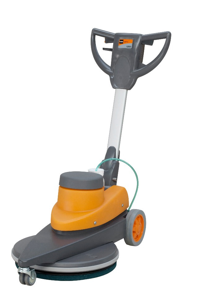 Ergodisc Burnisher Taski