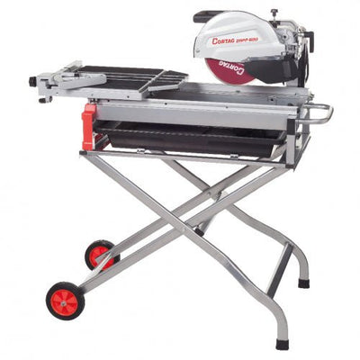 Electric Wet Saw – Zapp 600 Cortag
