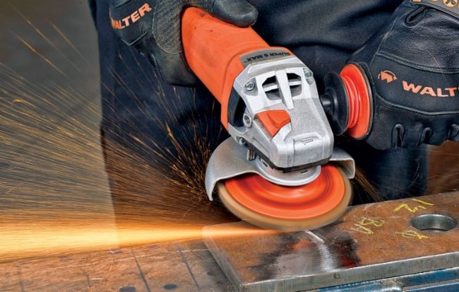 Enduro-Flex 2-in-1™ Turbo - 10 Pack Walter Surface Technologies