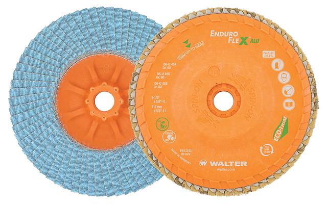 Enduro-Flex Alu - Pack of 10 Walter Surface Technologies