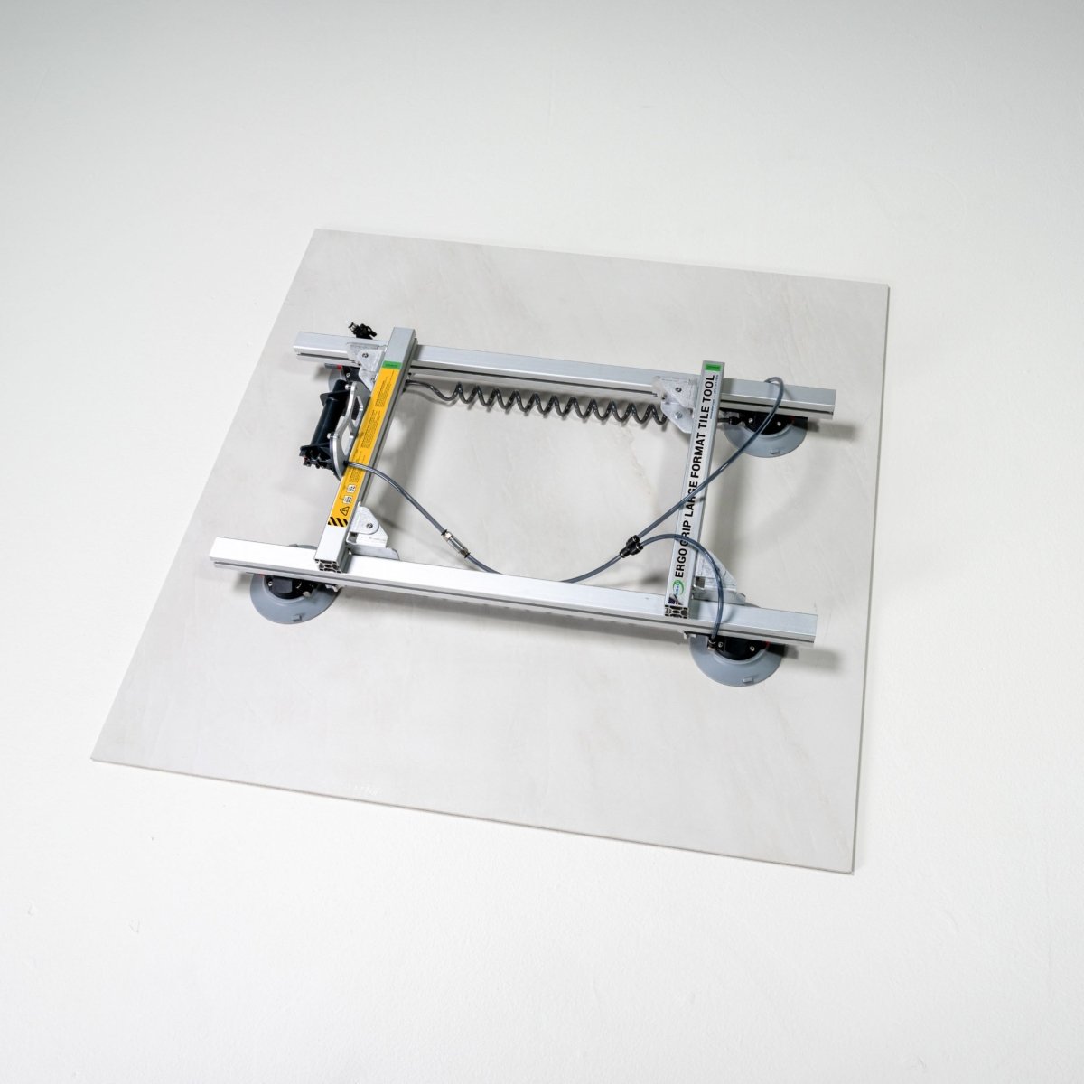 Ergo Grip Large Format Tile Frame Omni Cubed