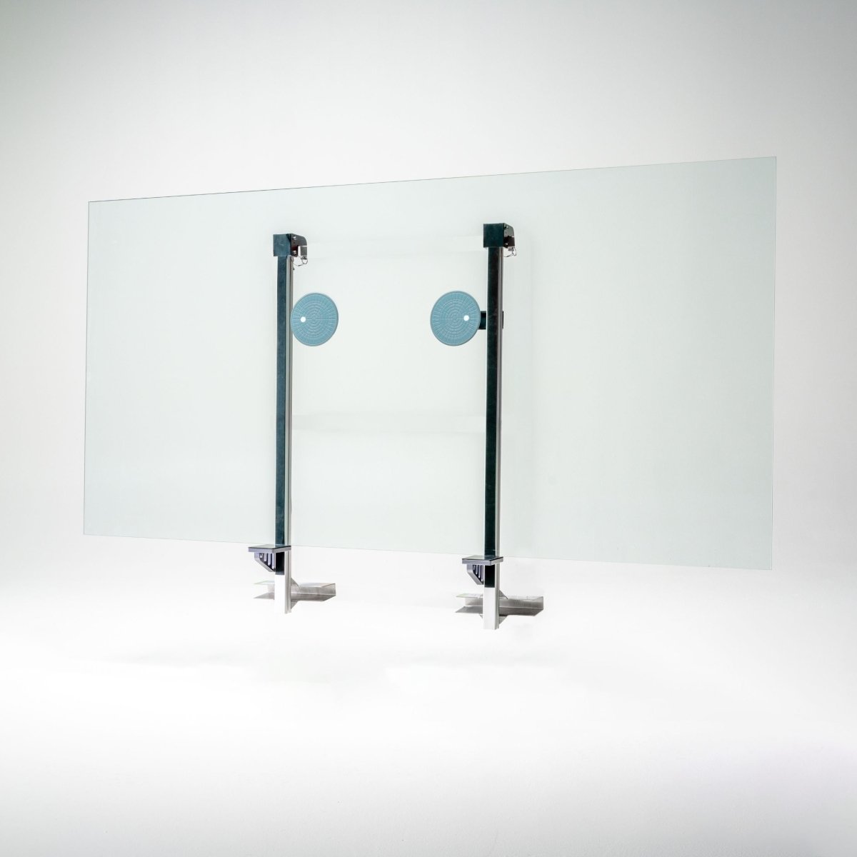 EZ Ledge Glass Lifter Omni Cubed