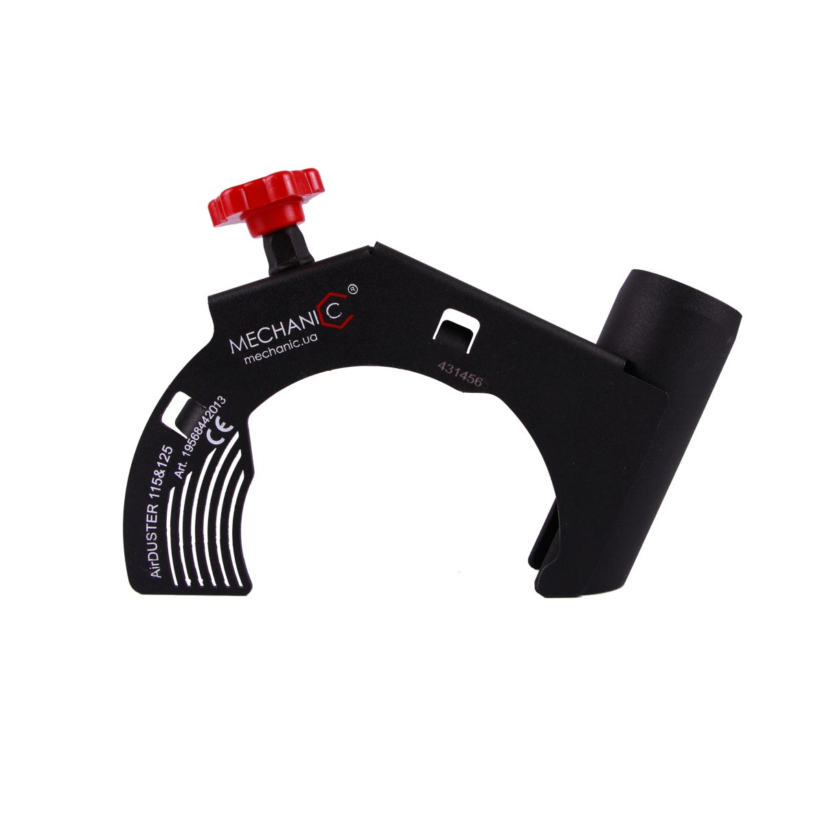 AirDUSTER 19568442013 Distar 4.5" - 5"