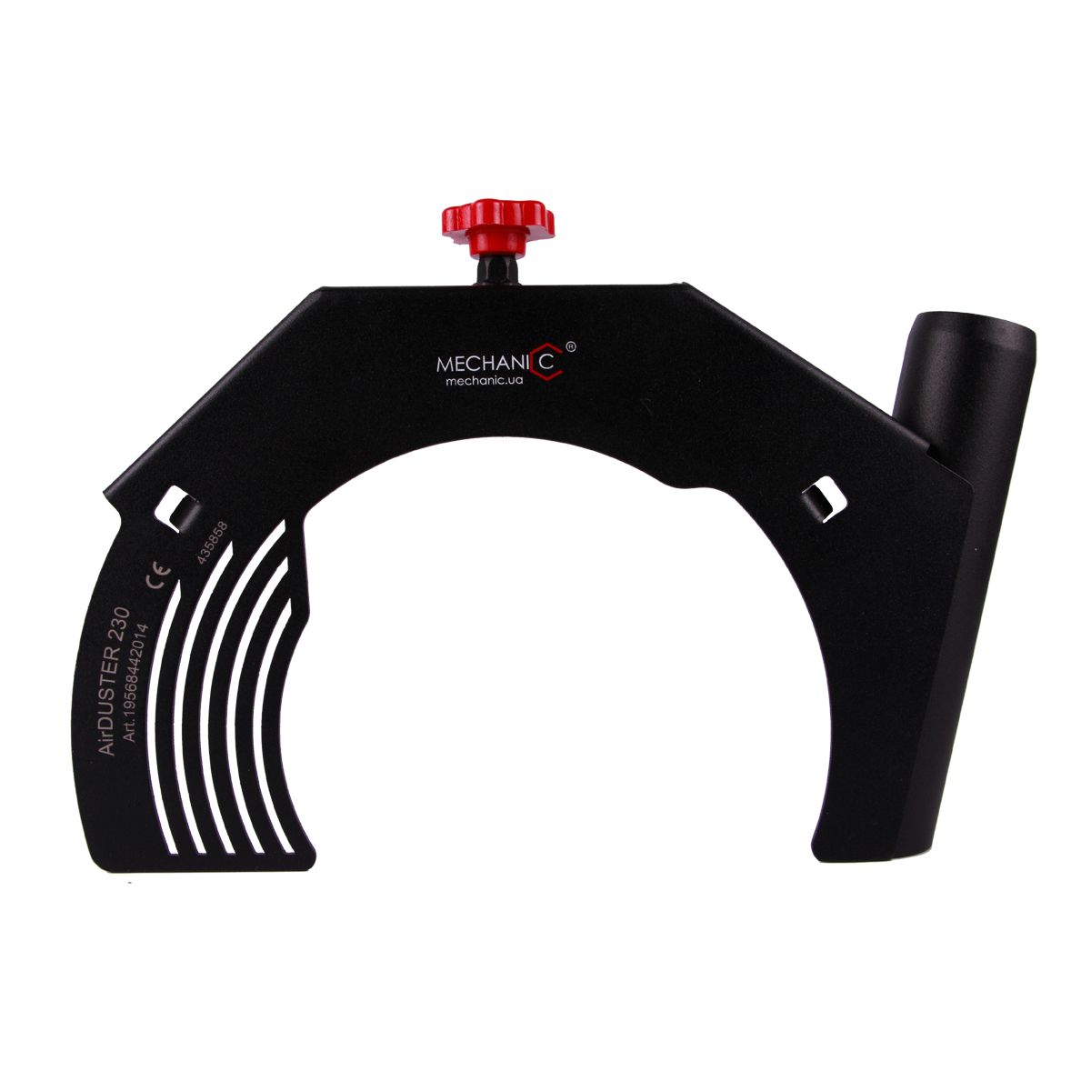 AirDUSTER 19568442014 Distar 9"