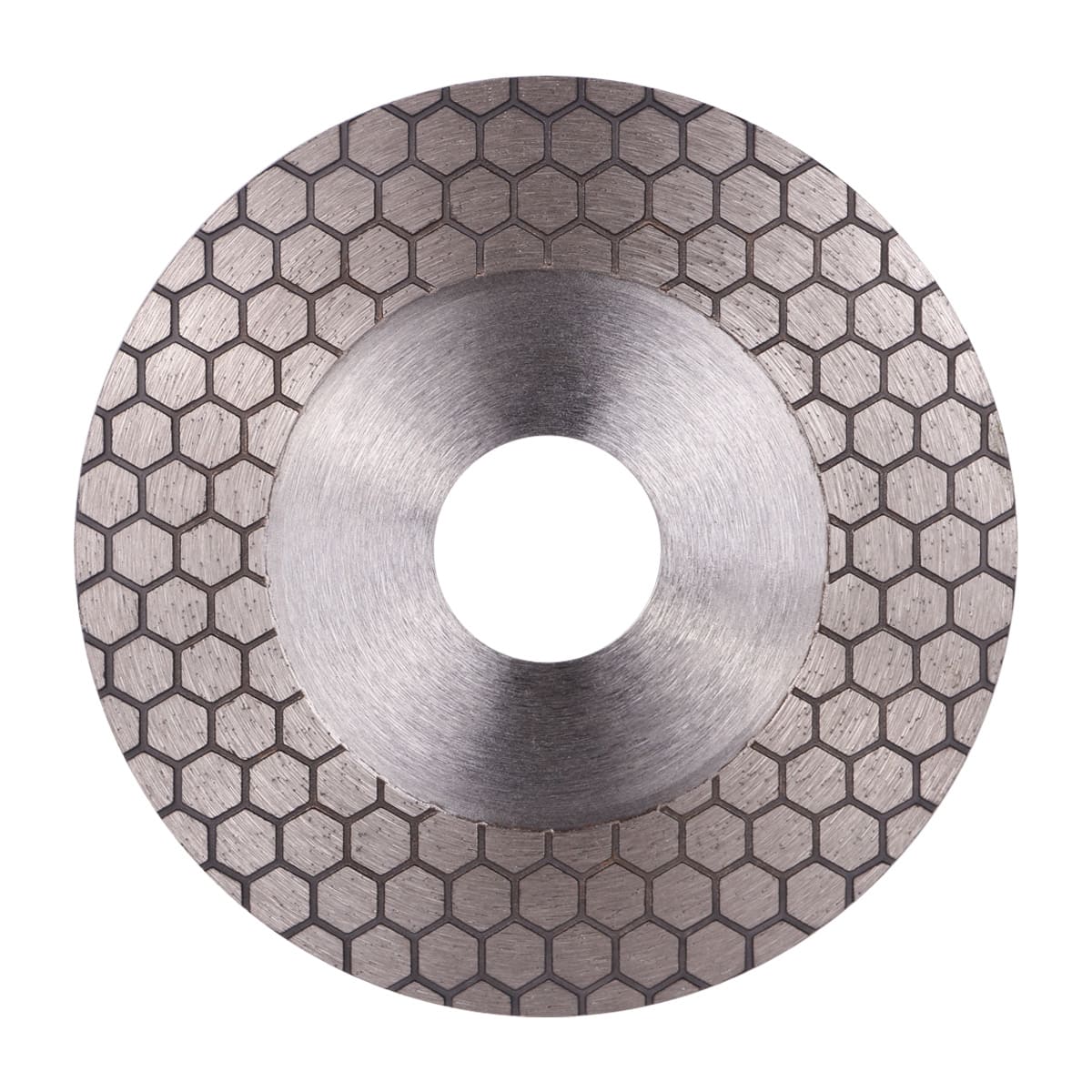 Diamond Cutting Blade 5"x1" Edge Dry Slider Distar