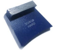 Fast Change Bar Segments M-FC-1B0810-H Diamond Tool Store Hard 8/10