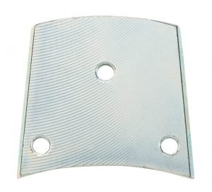 Fast Change - Shoes Syntec Diamond Tools