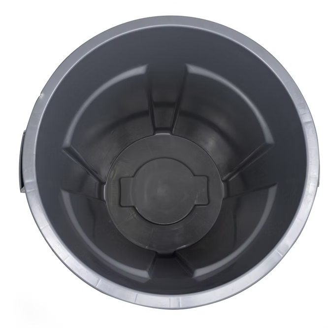 32 Gallon Pro-Series Trash Cans Magnum