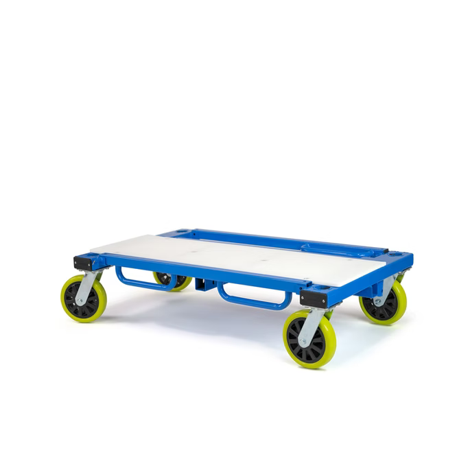 DOA4X Transformer Cart Magnum