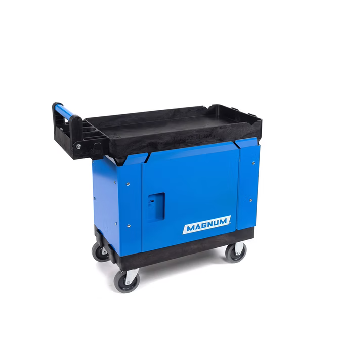 4117 Vault Cart Magnum