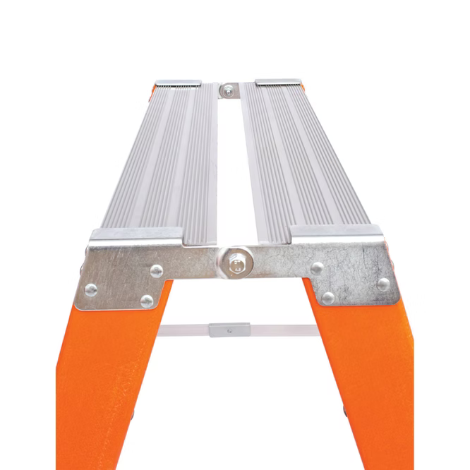 4' Fiberglass Step-Up Bench Magnum