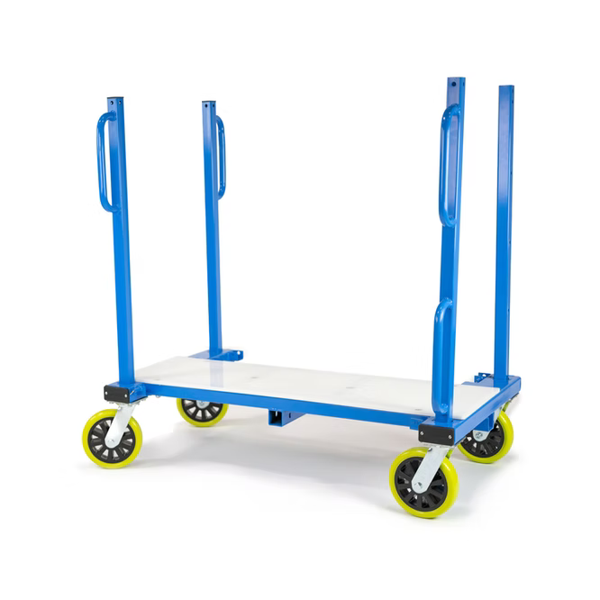 DOA4X Transformer Cart Magnum