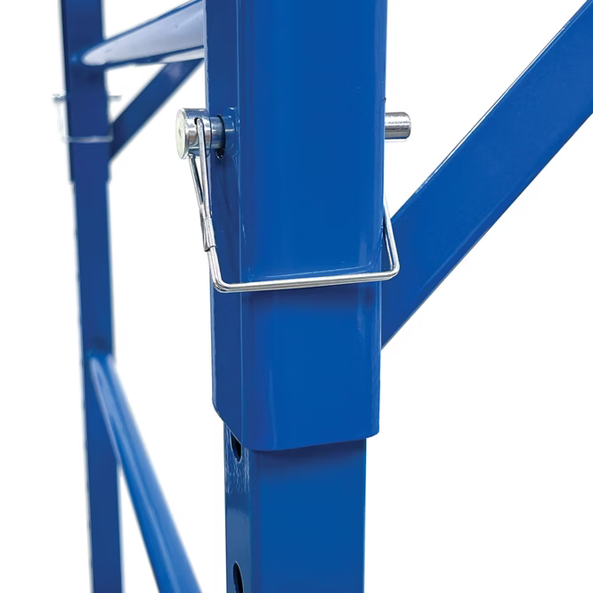 6' Baker Scaffolding Magnum