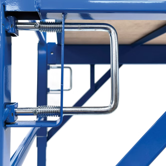 6' Baker Scaffolding Magnum