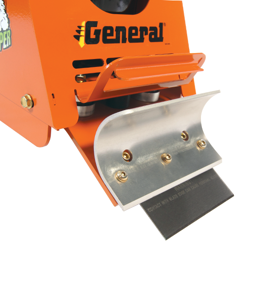 FCS16GEN3 RIP-R-STRIPPER® FLOOR STRIPPER General Equipment