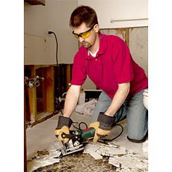 FCS5AC RIP-R-Stripper Floor Stripper General Equipment