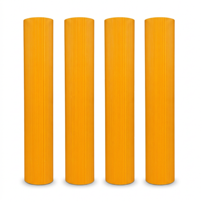 SkudoBoard Column Guard - Pallet of 4
