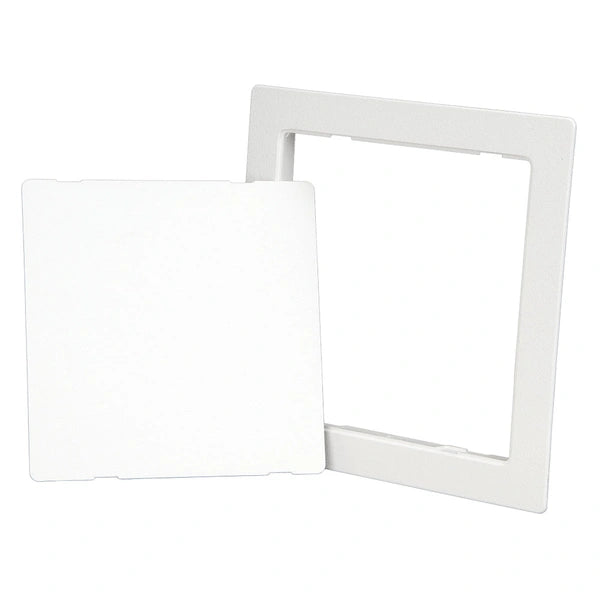 Plastic Access Door Babcock-Davis