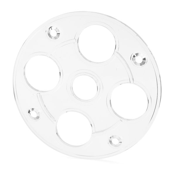 Fixed Router Base Suits PM-6200 Bora