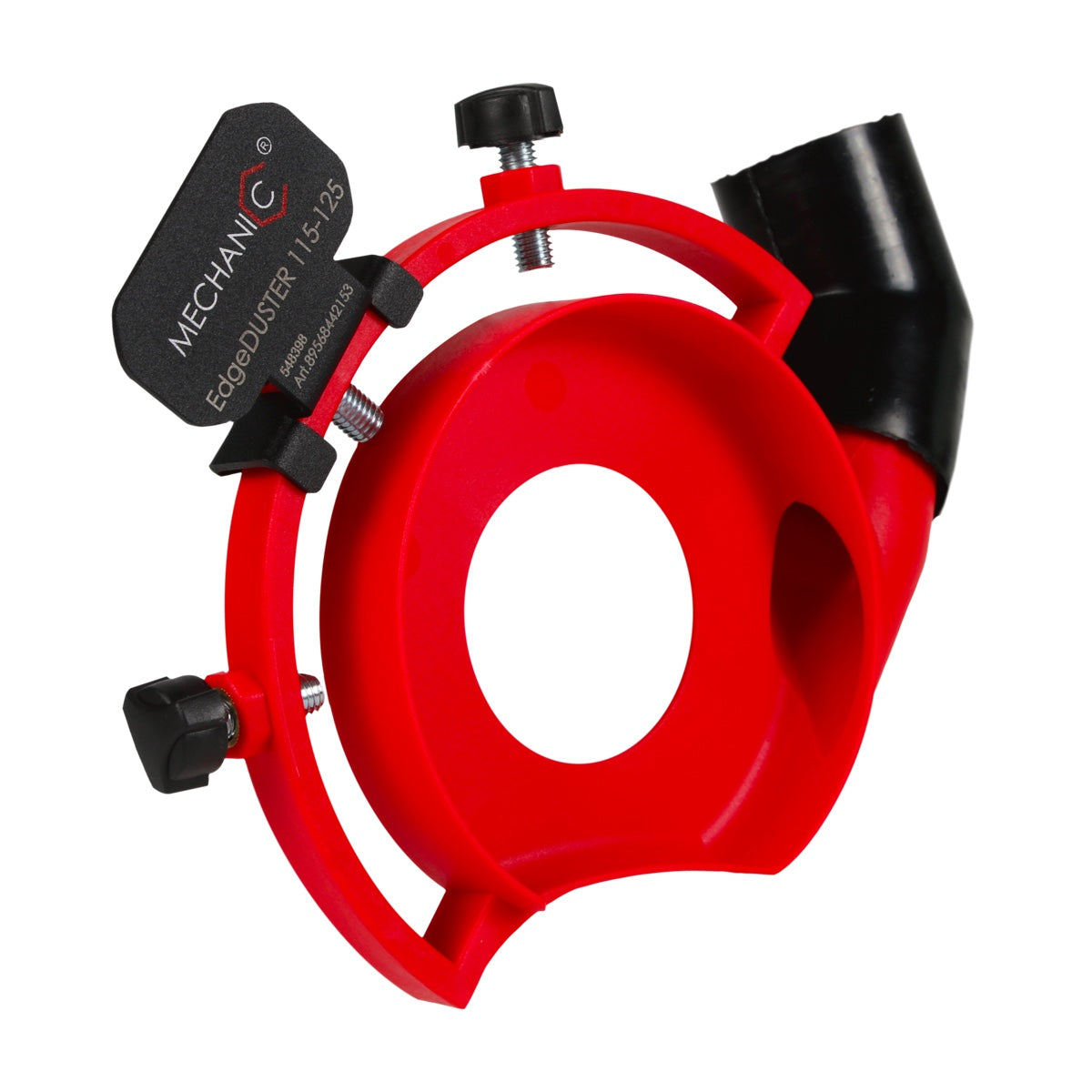 Cutting Guard For Polishing EdgeDUSTER 4.5" - 5" Distar