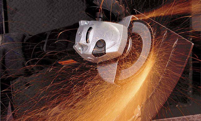 FLEXCUT Grinding Wheel - Pack of 25 Walter Surface Technologies