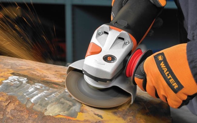 Flexcut Mill Scale - Pack of 25 Walter Surface Technologies