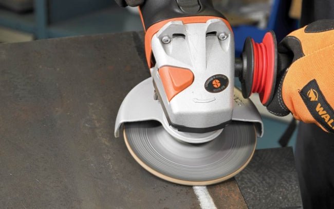 Flexcut Mill Scale - Pack of 25 Walter Surface Technologies