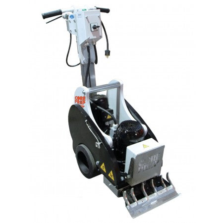 14" Electric Floor Stripper (formerly the Bull) Diamond Products