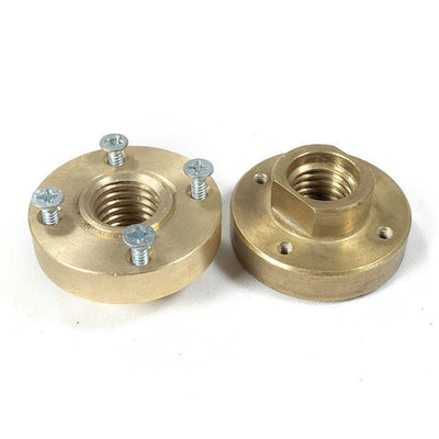 Flush-Cut Blade Adapter Diamond Tool Store