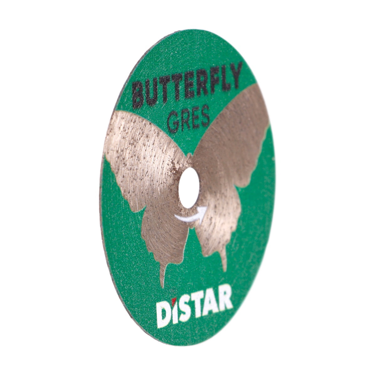 Diamond Cutting Blade Distar Butterfly Distar