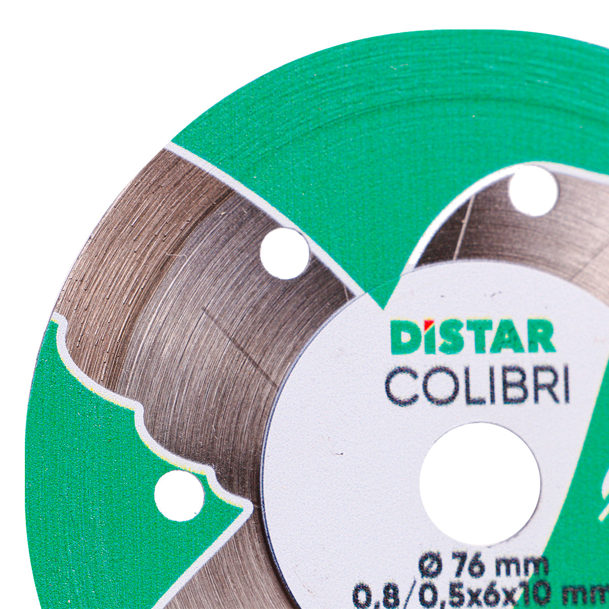 Diamond cutting blade Distar 3" Colibri Distar