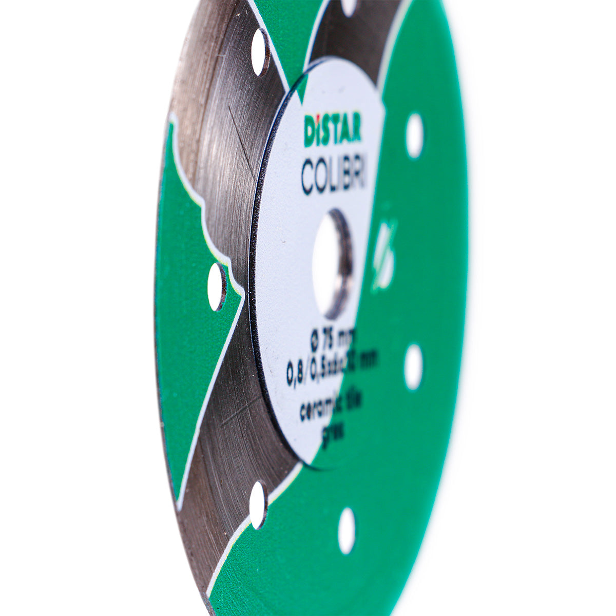 Diamond cutting blade Distar 3" Colibri Distar