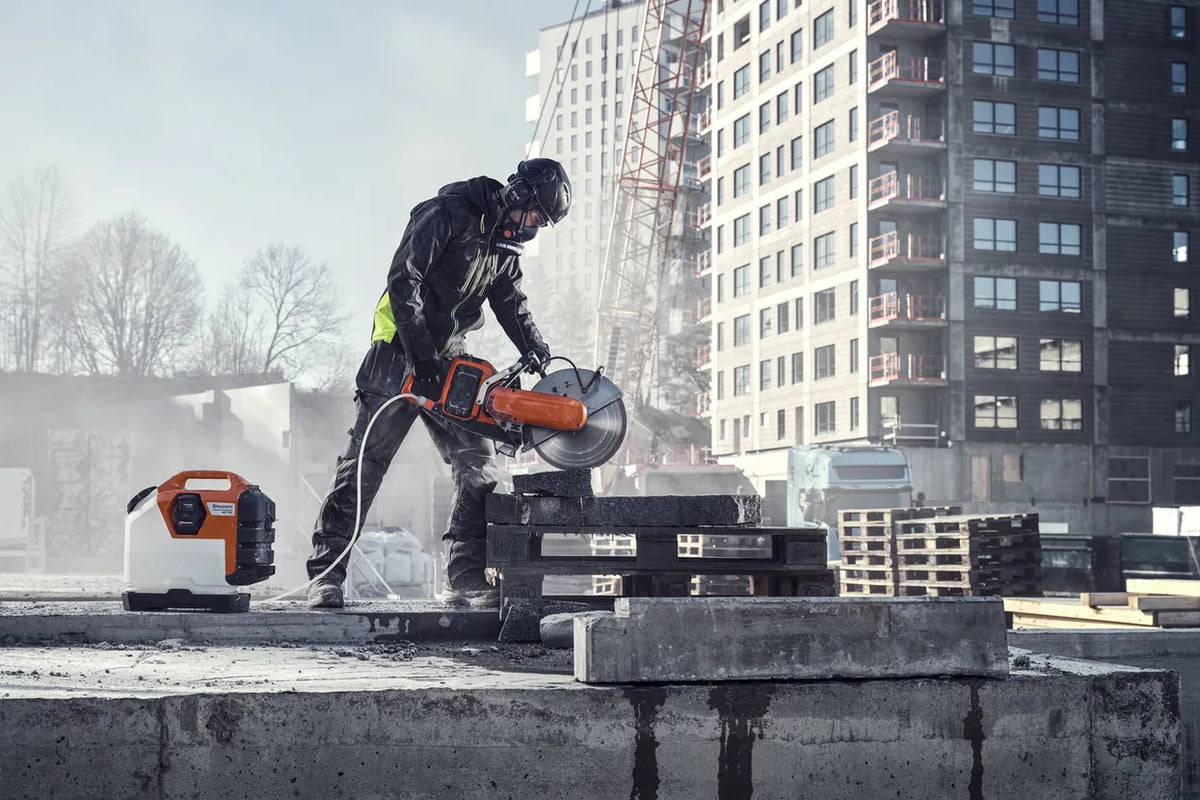Husqvarna K 1 PACE Husqvarna